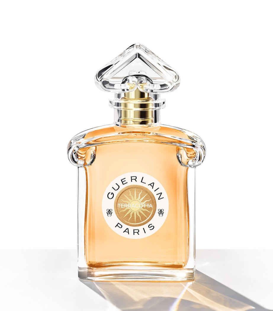 Les Légendaires Terracotta Eau de Toilette (75ml)