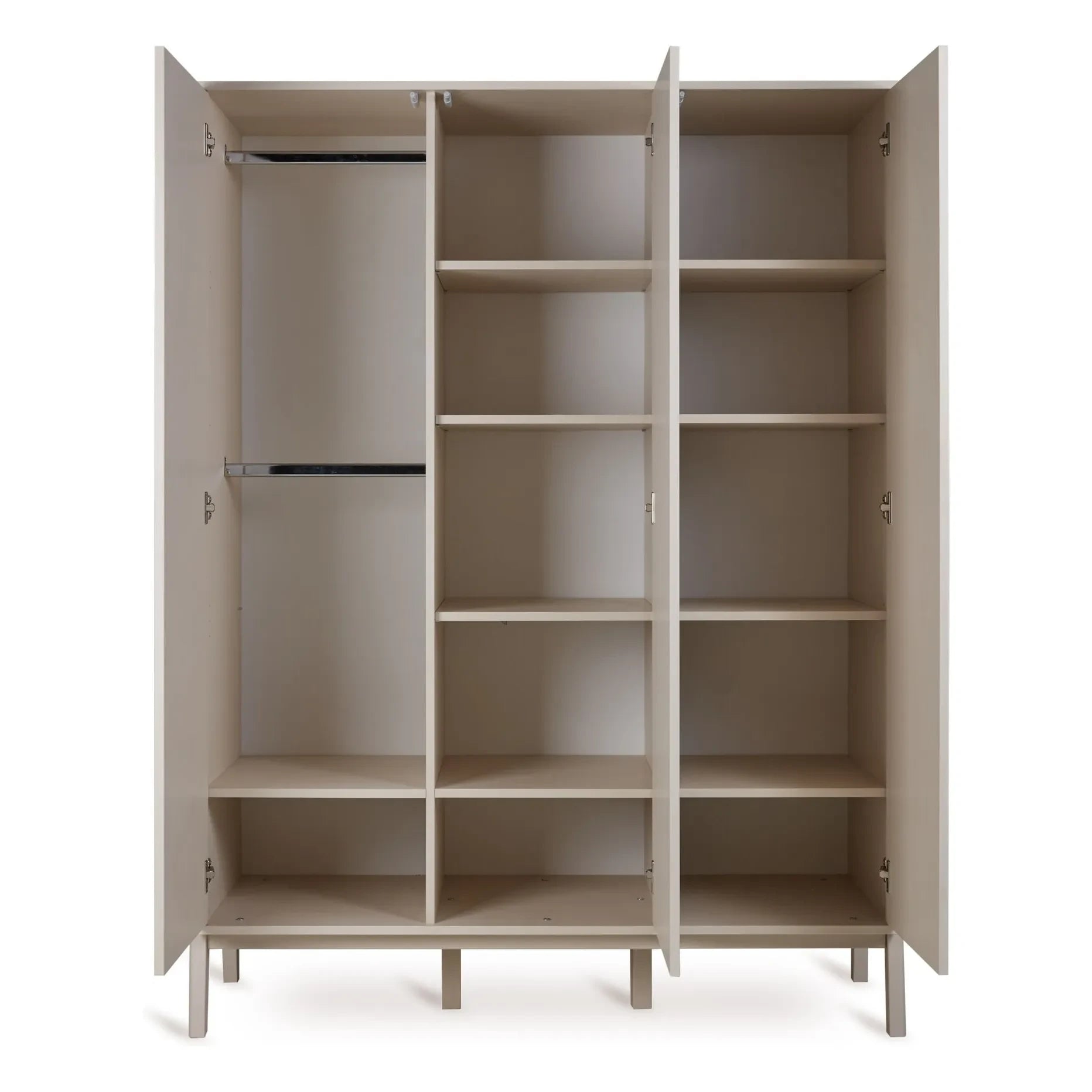 Quax - Ashi wardrobe | Clay