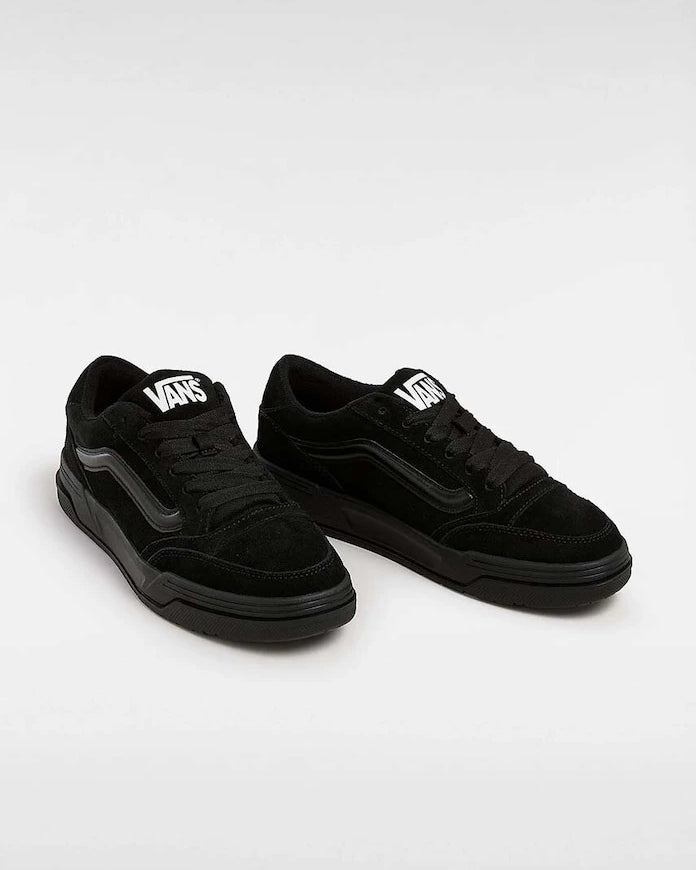 Vans Hylane Süet Spor Ayakkabı