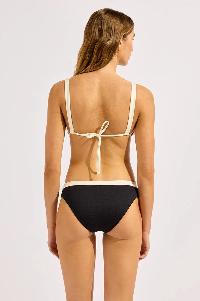 Seafolly долнище бански дамски Hipster