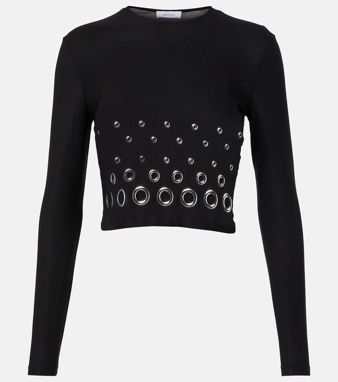 Rabanne - توب مزخرف