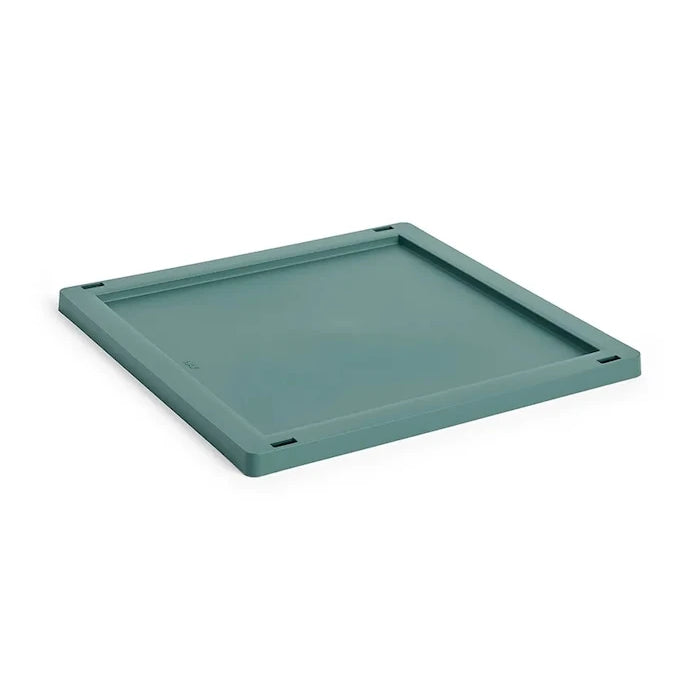 Капак за кутия HAY Colour Crate M / 30 x 30 cm