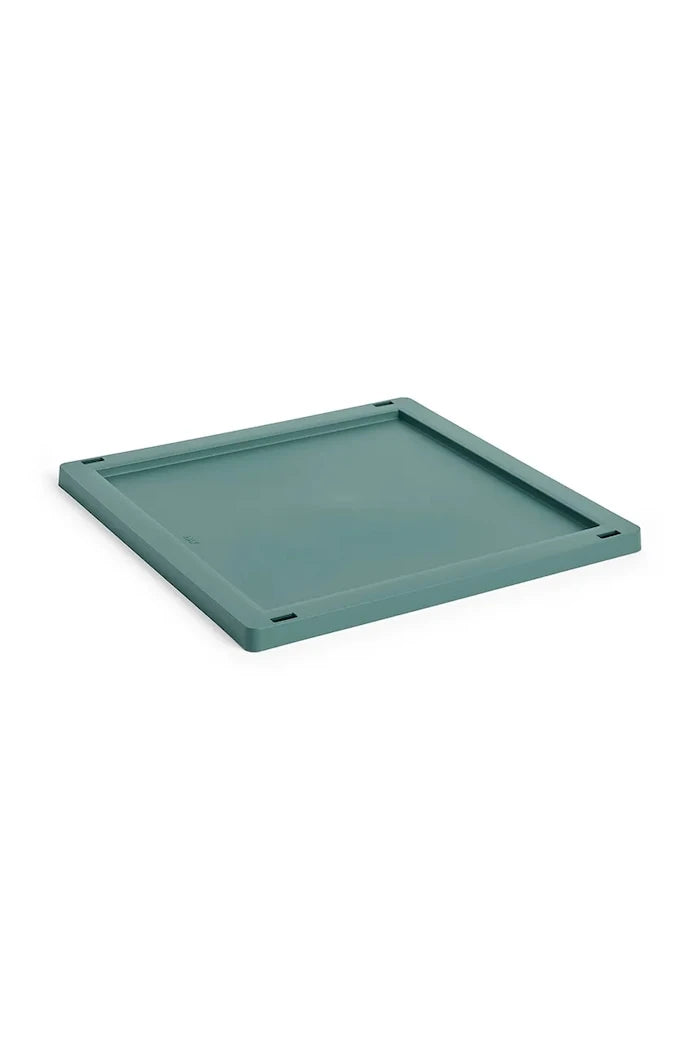 Капак за кутия HAY Colour Crate M / 30 x 30 cm