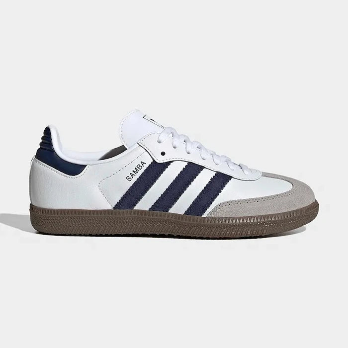 Детски маратонки adidas Originals SAMBA OG