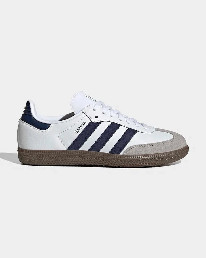 Çocuk adidas Originals SAMBA OG Spor Ayakkabı