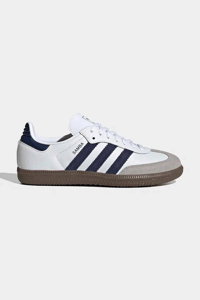 Детски маратонки adidas Originals SAMBA OG