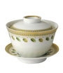 Bernardaud Constance Small Covered Cup