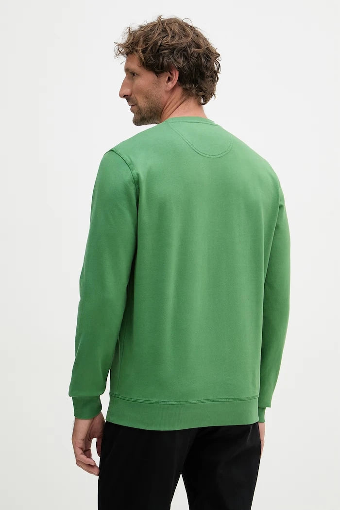 Barbour суичър мъжки от памук