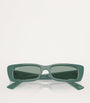 Ray-Ban Green Bio-Based RB4425 Teru Sunglasses