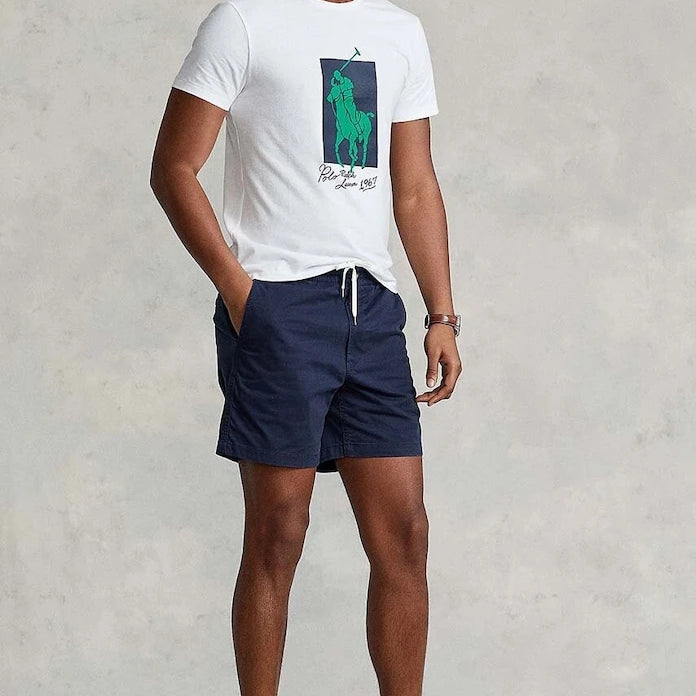 Polo Ralph Lauren - Къси панталони