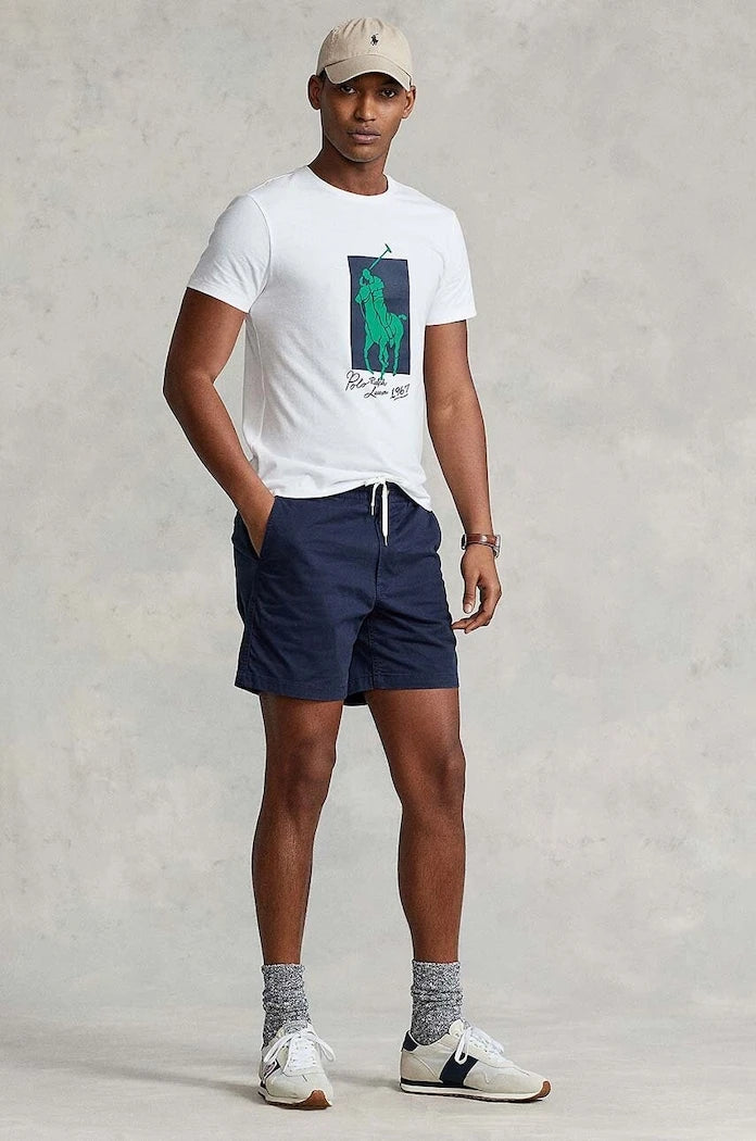 Polo Ralph Lauren - Къси панталони