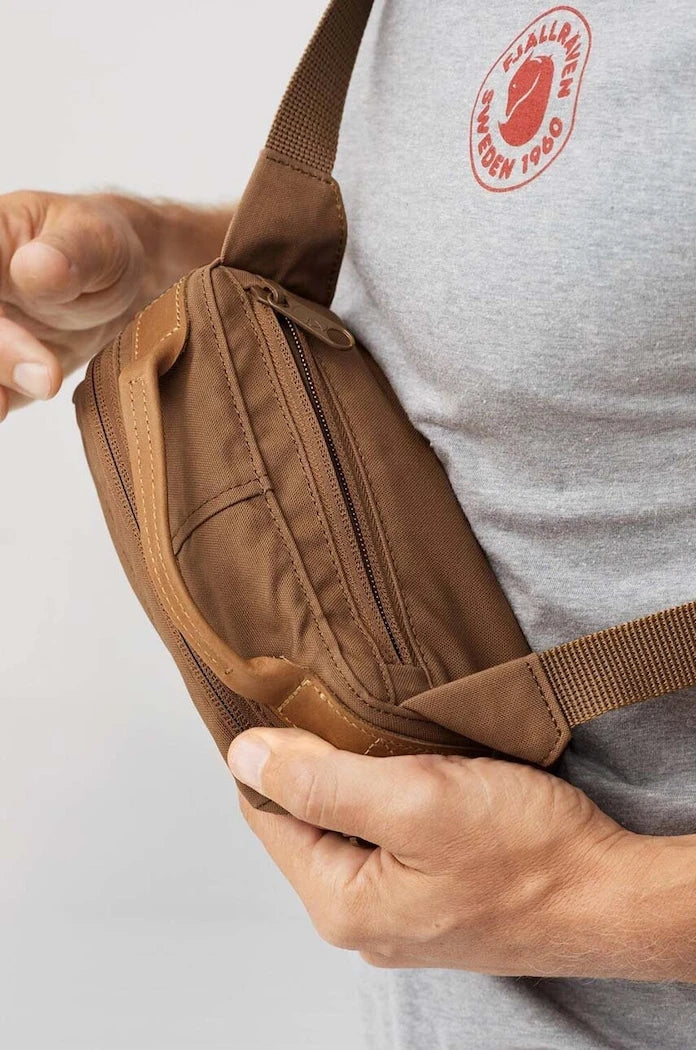 Чанта през рамо Fjallraven Kanken Hip Pack