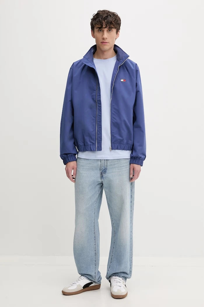 Tommy Jeans тениска мъжка от памук