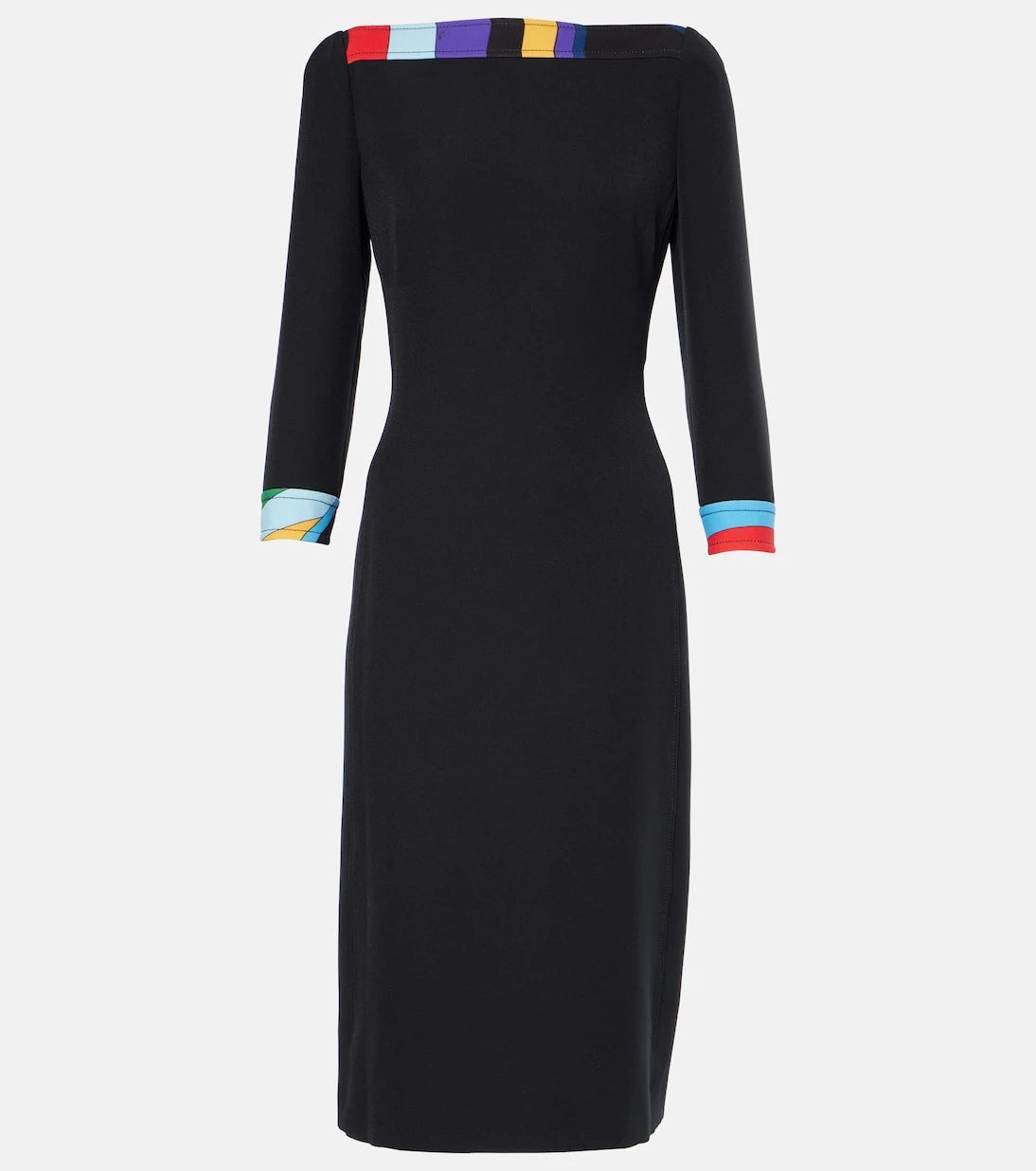 Pucci - Cady midi dress