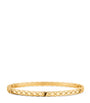 Yellow Gold Coco Crush Bangle