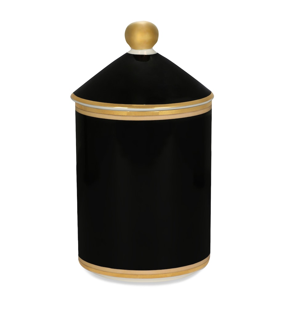 Dolce & Gabbana Casa Porcelain Patchouli Scented Candle (340g)