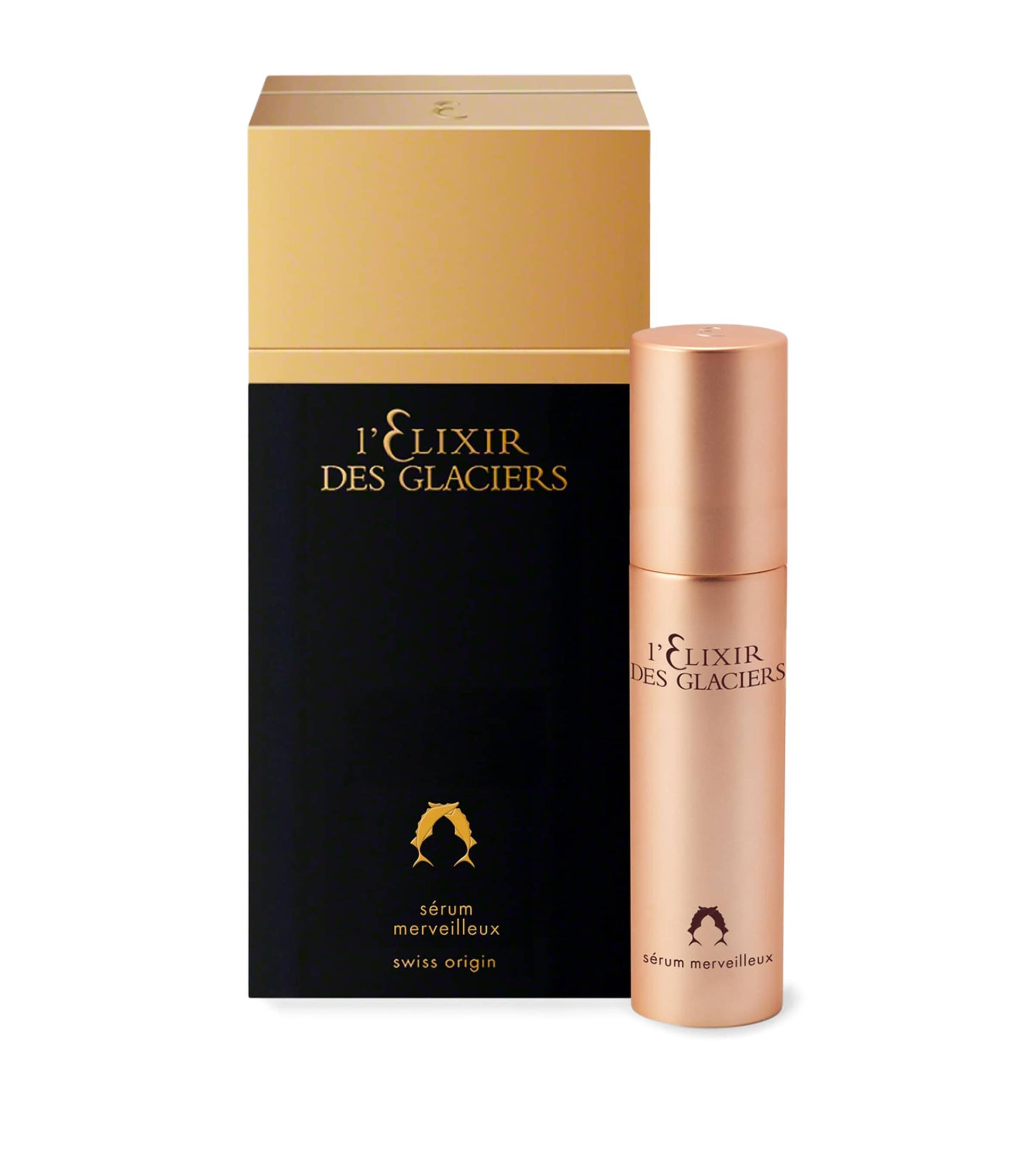 Sérum Merveilleux (40ml)