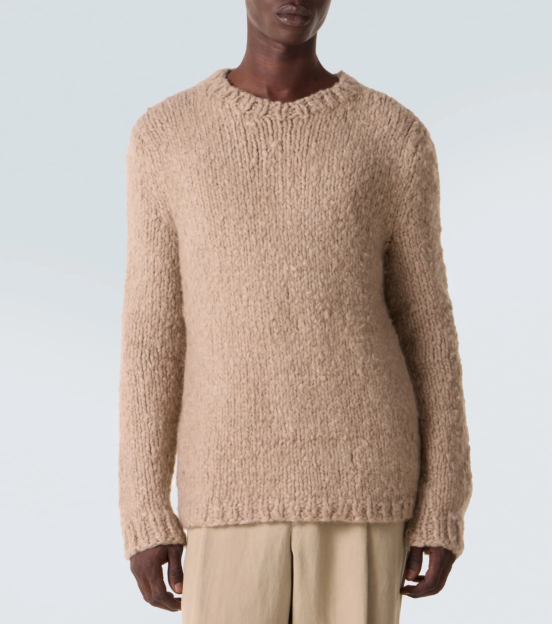 Gabriela Hearst - Cashmere sweater