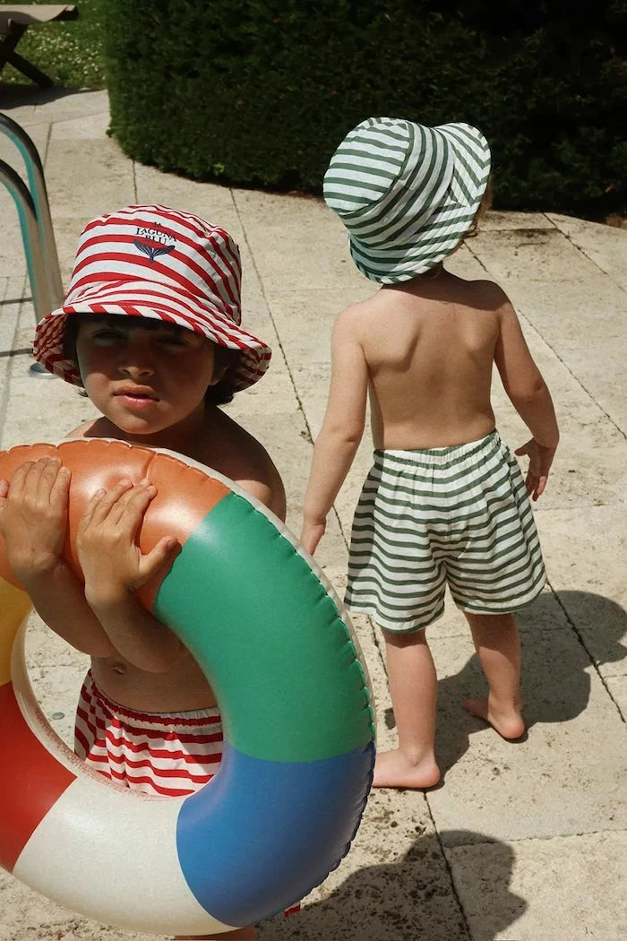 Konges Sløjd JUNIOR SWIM RING Çocuk Yüzme Simidi