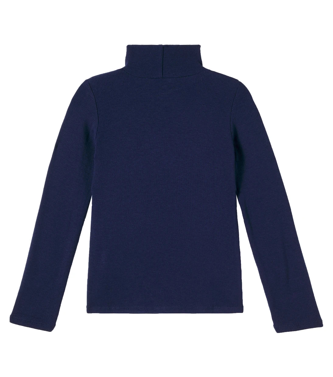 Monnalisa - Ribbed-knit top