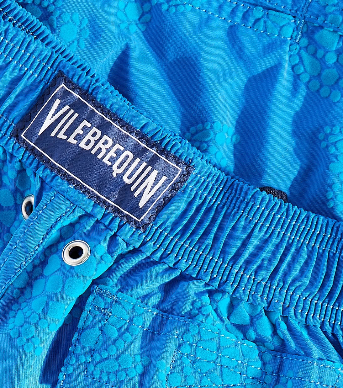 Vilebrequin Kids - Jim printed swim trunks