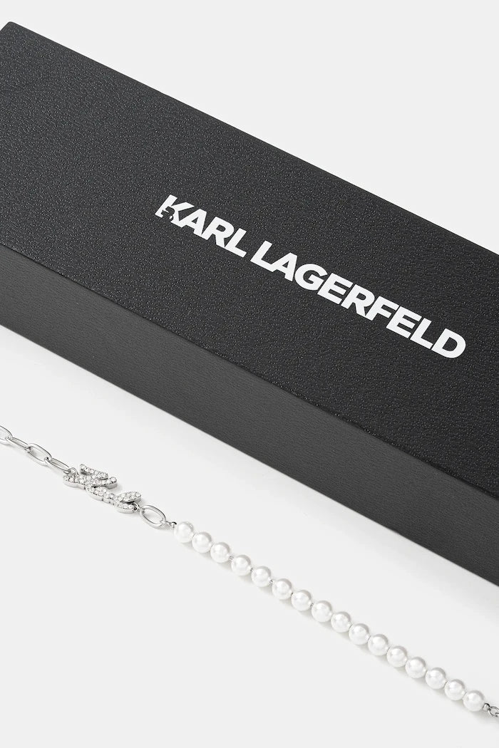 Гривна Karl Lagerfeld