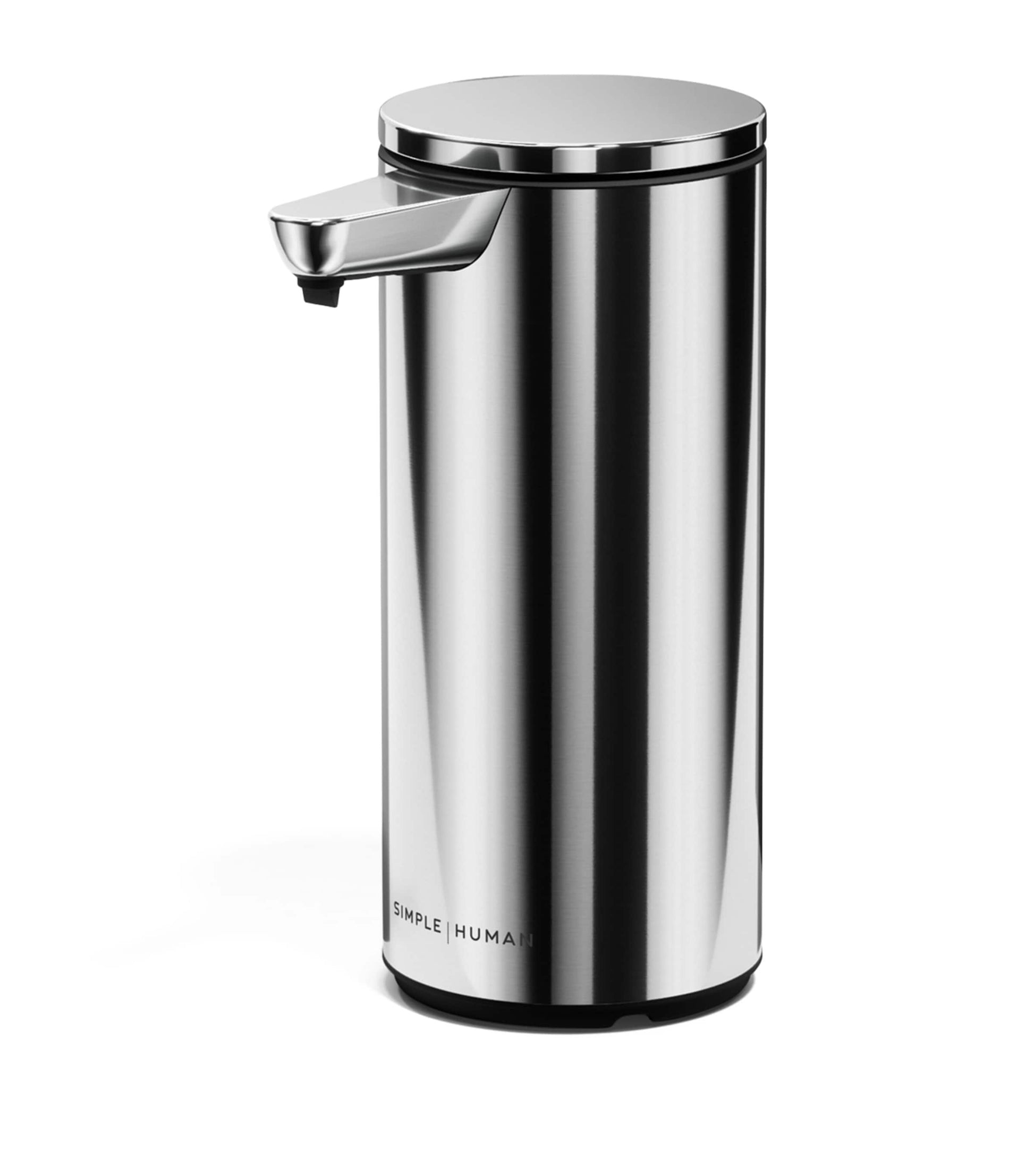 Simplehuman Rechargeable Sensor Soap Dispenser (266ml)