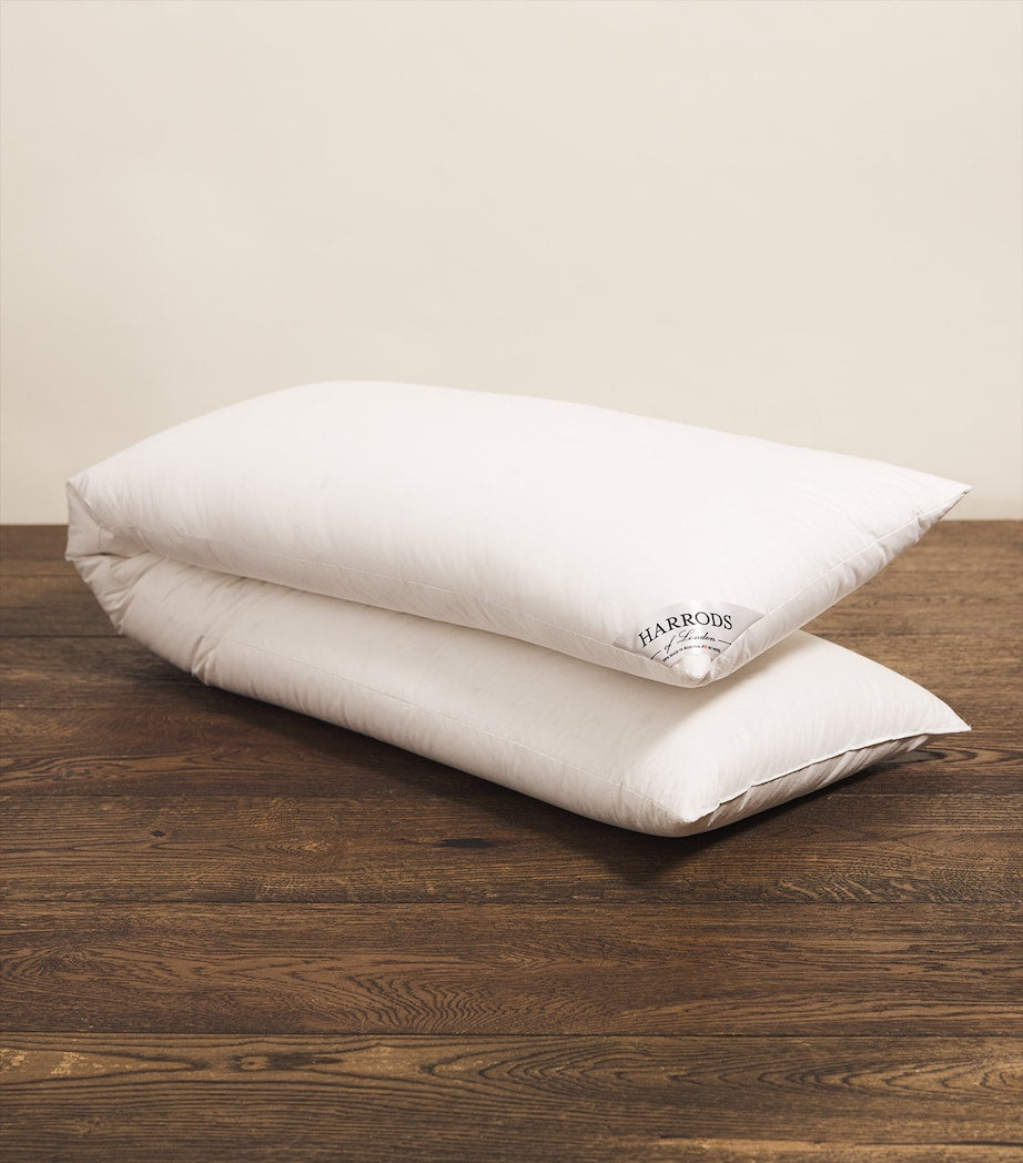 Down Cambridge Body Pillow (35cm x 160cm)