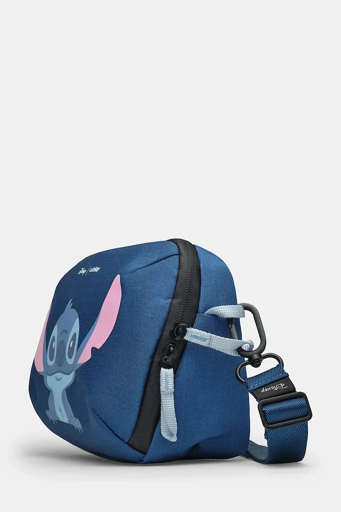 Orbitkey tekstil çanta Stitch