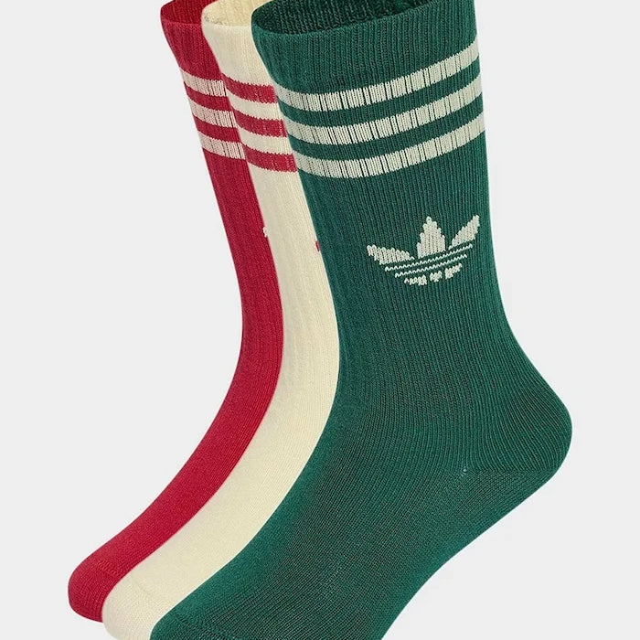 adidas Originals чорапи за деца 6 броя
