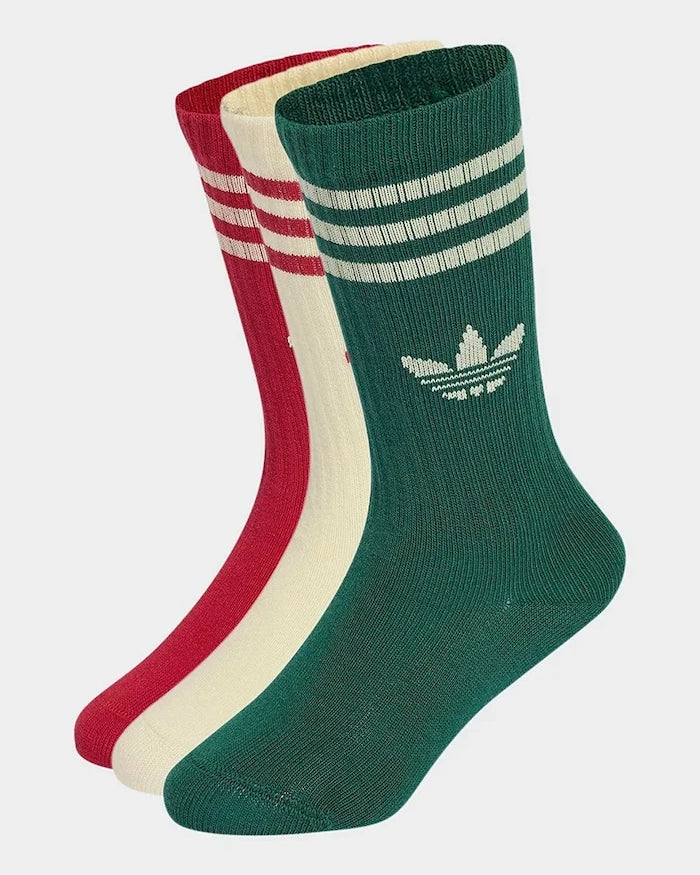adidas Originals чорапи за деца 6 броя