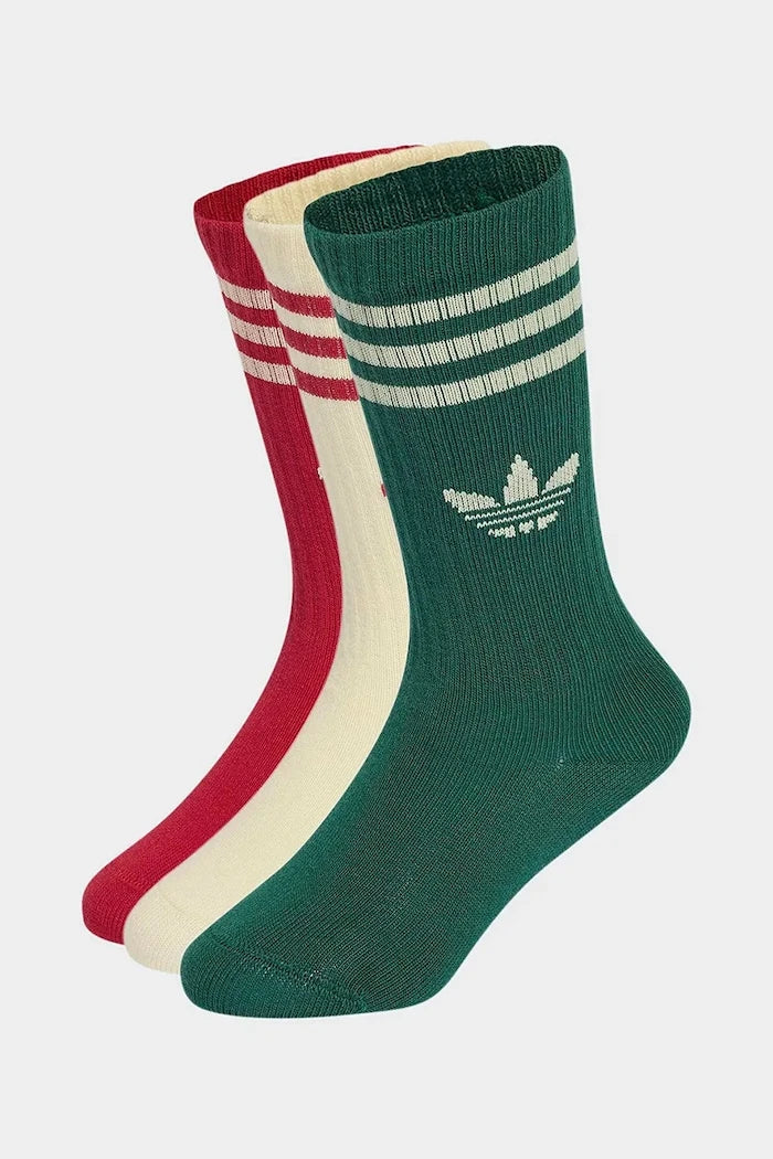 adidas Originals чорапи за деца 6 броя