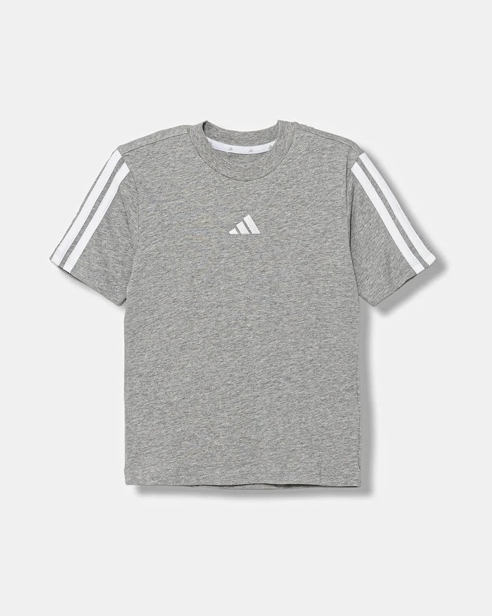 Детска памучна тениска adidas