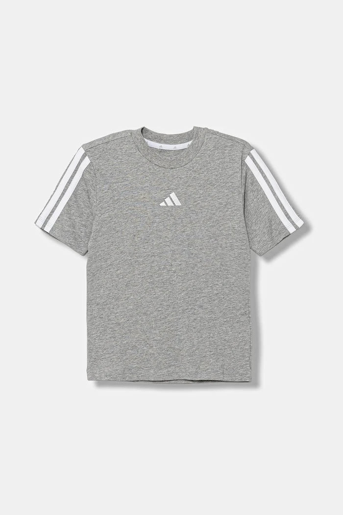 Детска памучна тениска adidas