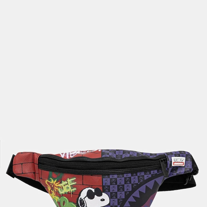 Чанта за кръст Sprayground