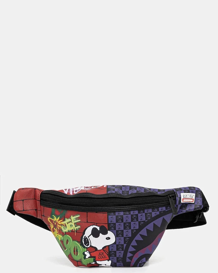 Чанта за кръст Sprayground