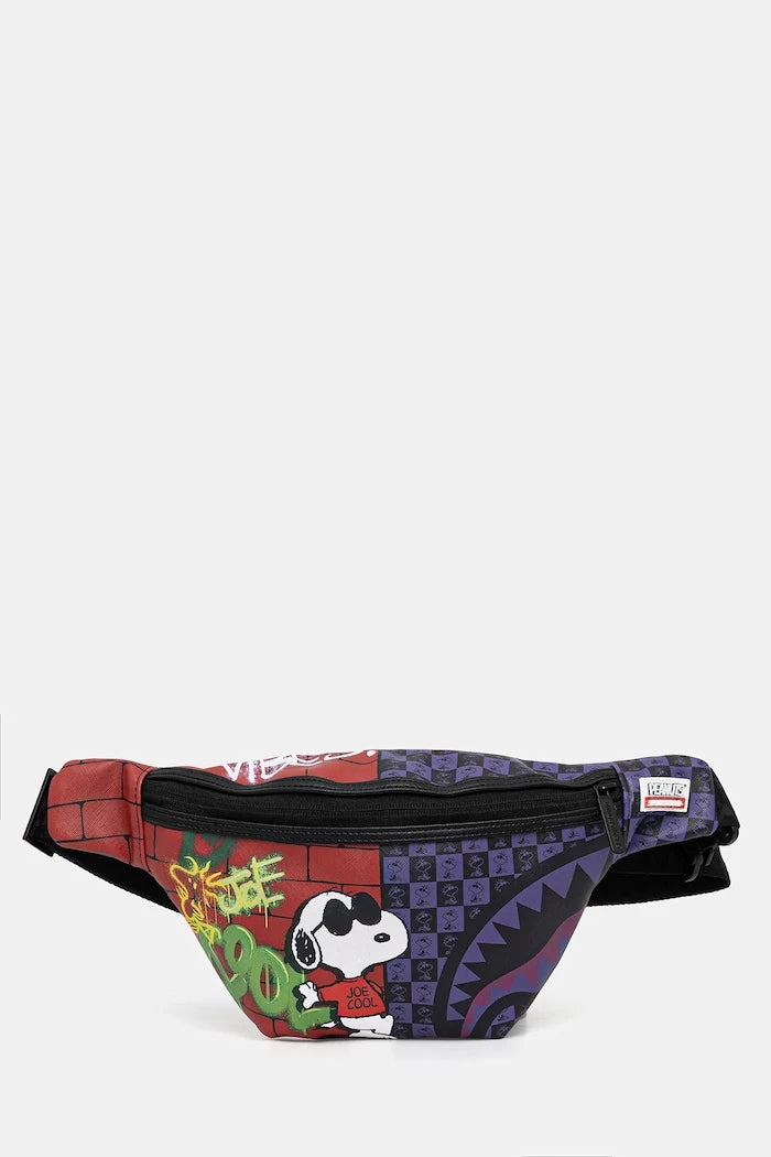 Чанта за кръст Sprayground