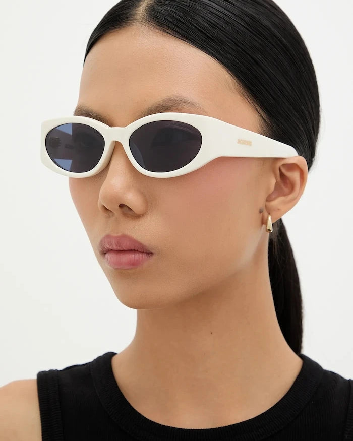 Jacquemus OVALO Güneş Gözlüğü