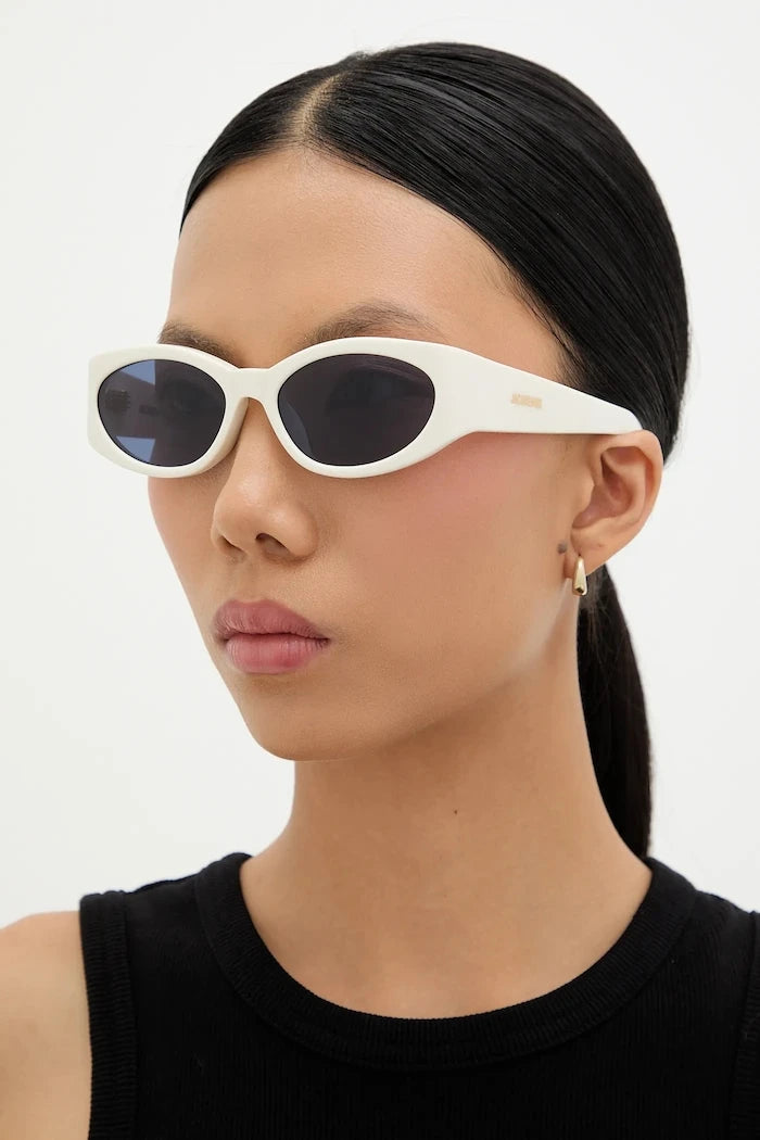 Jacquemus OVALO Güneş Gözlüğü