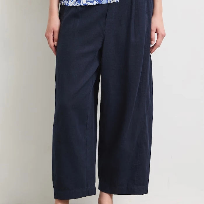 Medicine ленli slouchy kadın pantolon