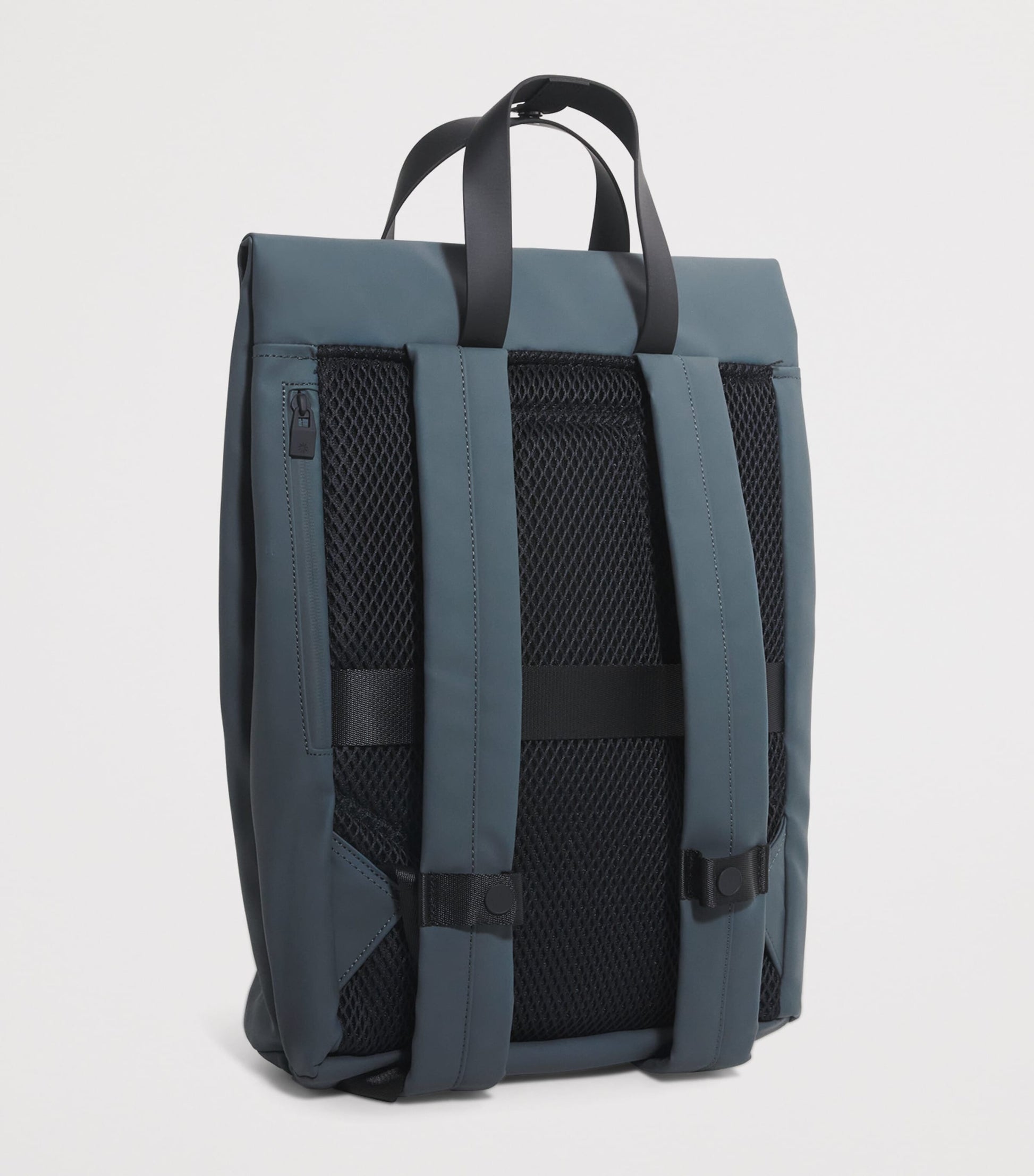 Waterproof 2-Way Tote Backpack
