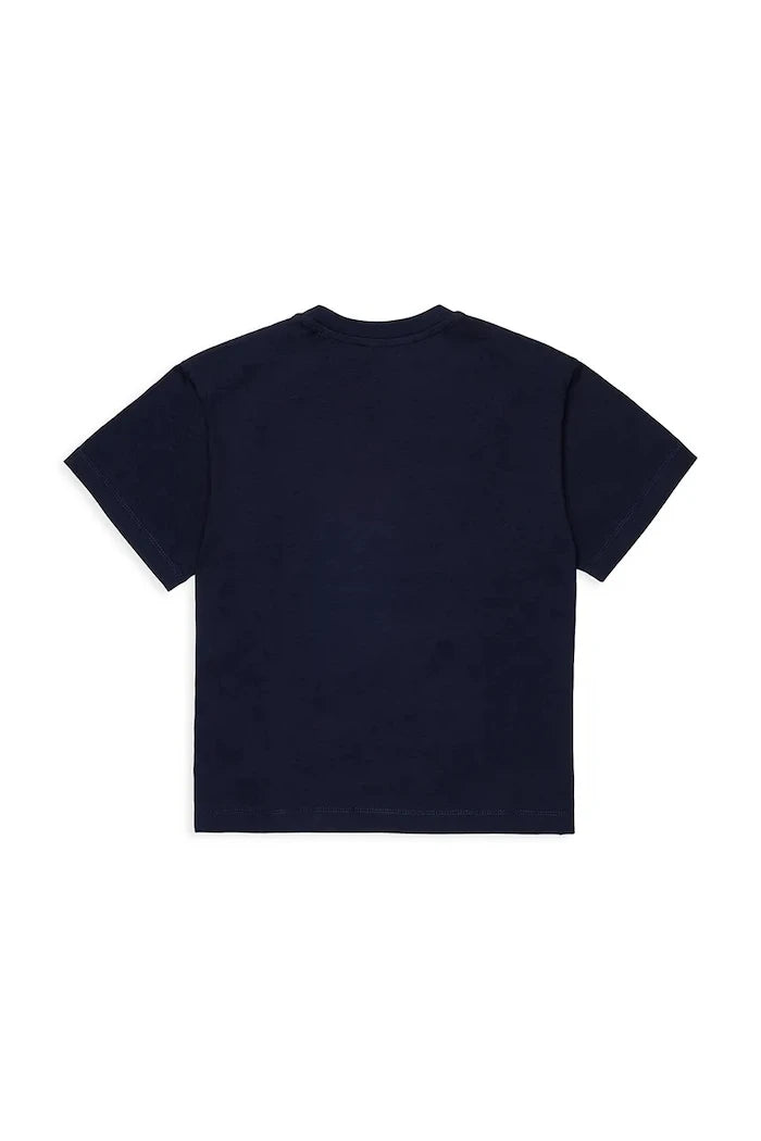 MAX&Co. Çocuk Pamuklu Tişört MAXT1F T-SHIRT
