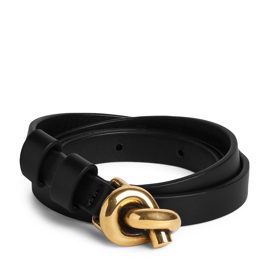 Black Knot Belt