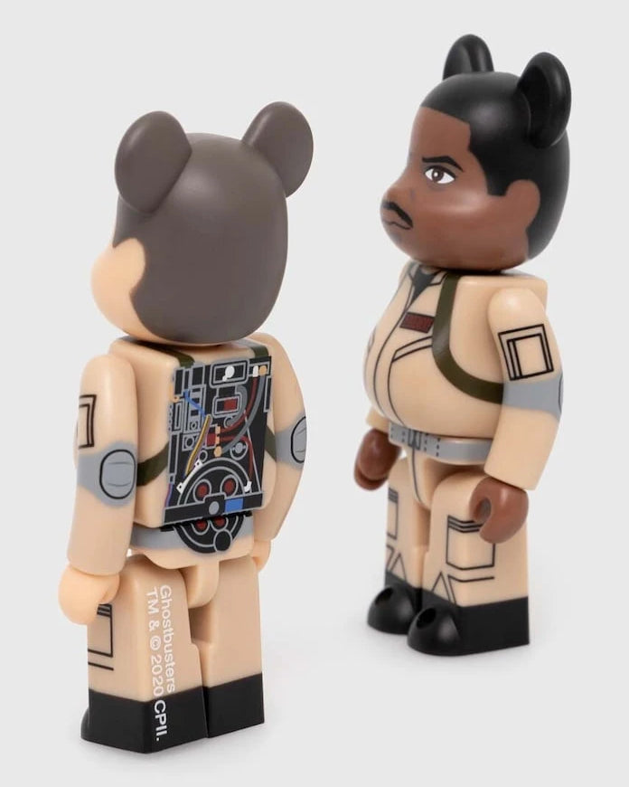 Декоративна фигурка Medicom Toy (2 броя)