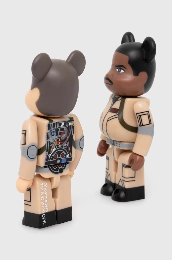 Декоративна фигурка Medicom Toy (2 броя)
