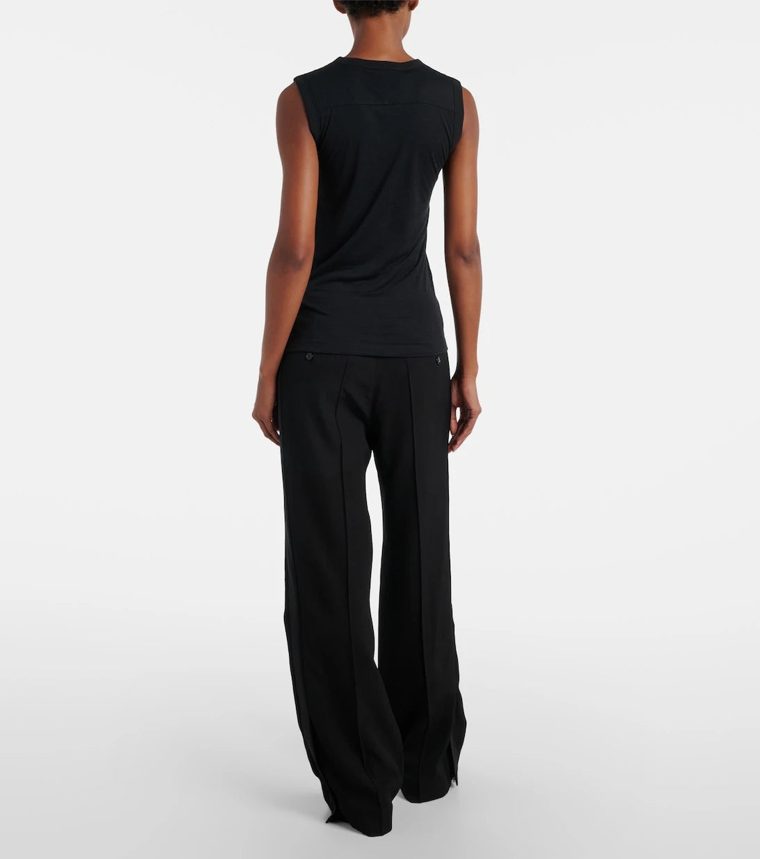 Phoebe Philo - Cotton tank top