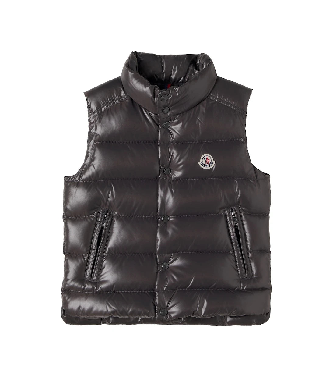 Moncler Enfant - Tib down vest