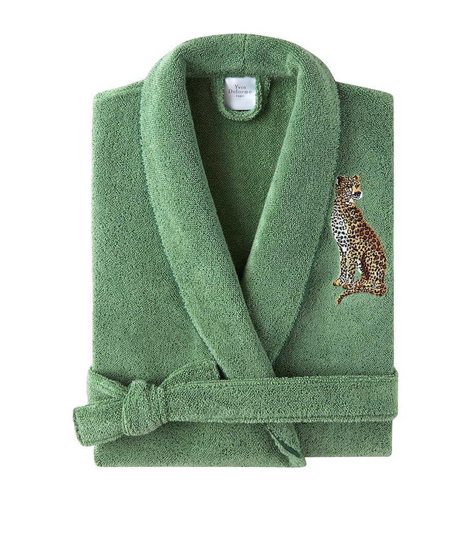 Contes Bathrobe