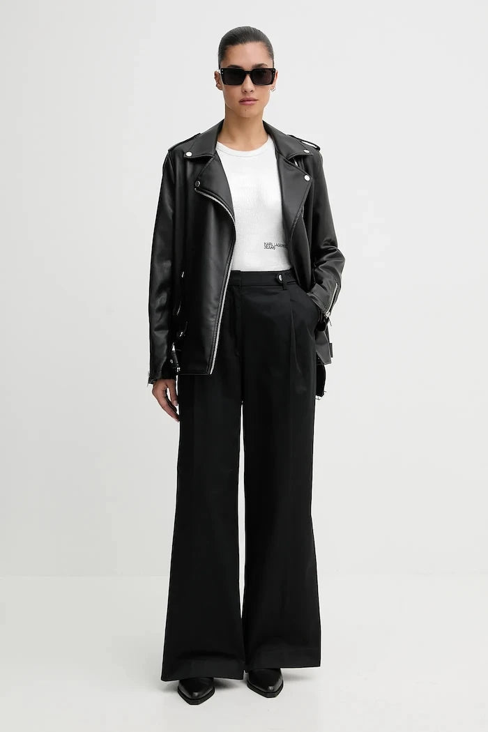 Топ Karl Lagerfeld Jeans