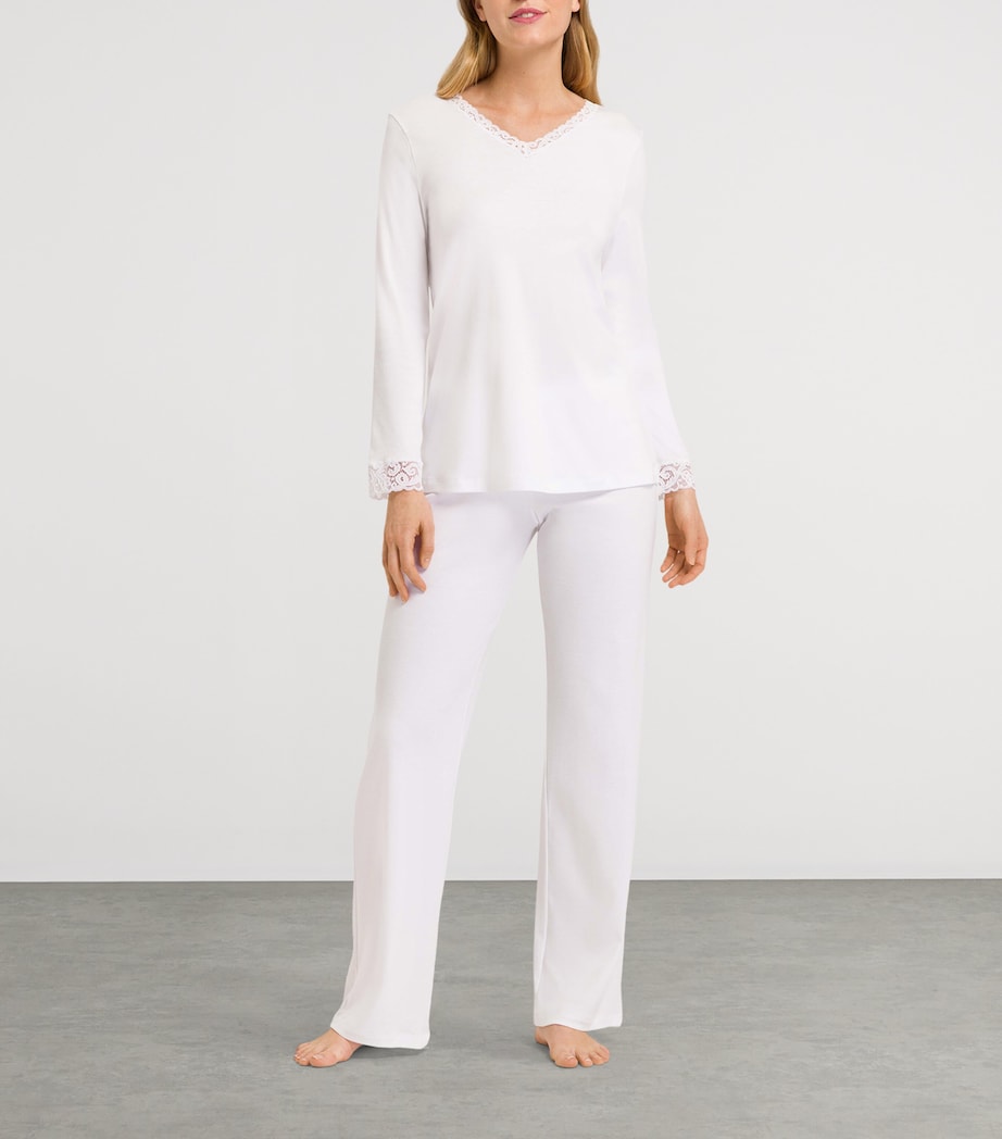 Cotton Moments Pyjama Set